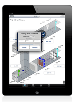 Users can develop their own customized interface graphics using Facility Prime Editor or, if desired, have their local Siemens r Users can develop their own customized interface graphics using Facility Prime Editor or, if desired, have their local Siemens r