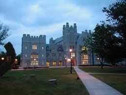 The Dispute Arose Over Multimillion Dollar Leaks At The University Of Connecticut's Law Library