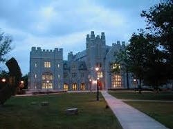 The Dispute Arose Over Multimillion Dollar Leaks At The University Of Connecticut's Law Library The Dispute Arose Over Multimillion Dollar Leaks At The University Of Connecticut's Law Library