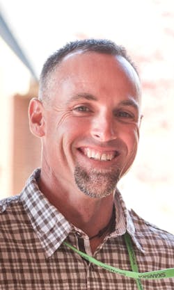 Marc Bradley Marc Bradley