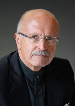 Steven Miller FAIA, RIBA Steven Miller FAIA, RIBA