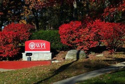 Since the schools inception, WPI has matriculated 596 fire protection engineers, most now serving the industry directly and ens Since the schools inception, WPI has matriculated 596 fire protection engineers, most now serving the industry directly and ens