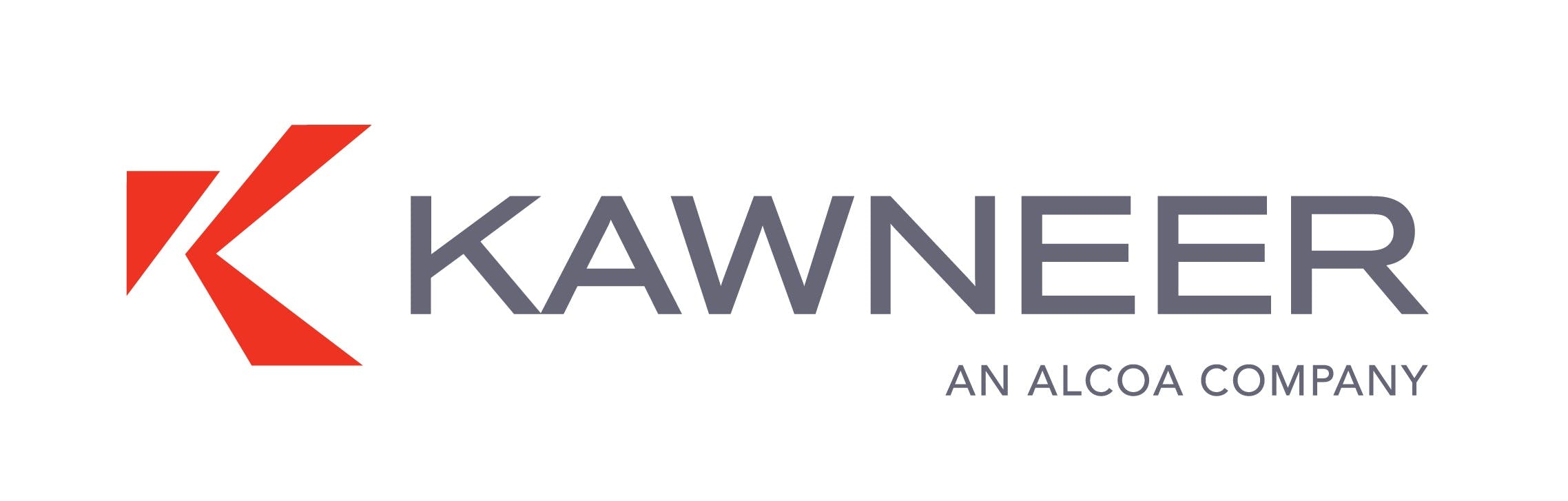 Kawneer Alcoa Logo
