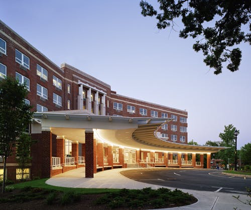 The Project Is Designed To 25% Water Use Reduction And 2128% Lighting Power Density Reduction