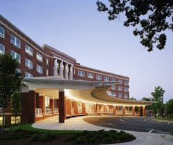 The Project Is Designed To 25% Water Use Reduction And 2128% Lighting Power Density Reduction The Project Is Designed To 25% Water Use Reduction And 2128% Lighting Power Density Reduction