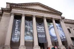 Total design, construction and fit-out for the building addition will generate 150,000 hours of work and 125 jobs in constructio Total design, construction and fit-out for the building addition will generate 150,000 hours of work and 125 jobs in constructio