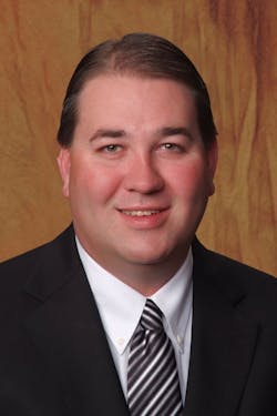 Jeff Turner, Chief Financial Officer And Treasurer For Batson Cook Jeff Turner, Chief Financial Officer And Treasurer For Batson Cook