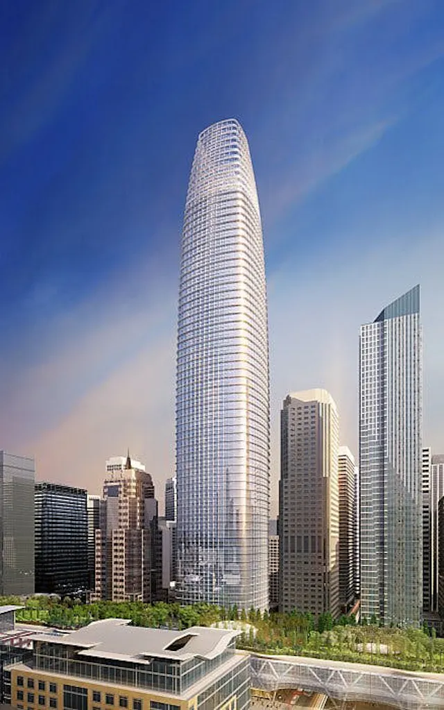 San Francisco Construction