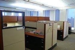 Today, just 24% of the respondents reported that the average space per office worker is 100 sf or less; however, 40% reported th Today, just 24% of the respondents reported that the average space per office worker is 100 sf or less; however, 40% reported th