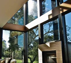 The Kk Residence In Santa Rosa, Calif , A 2011 My Marvin Architects Challenge Winner The Kk Residence In Santa Rosa, Calif , A 2011 My Marvin Architects Challenge Winner