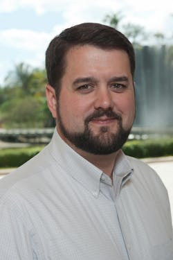 Chad Saunders Chad Saunders