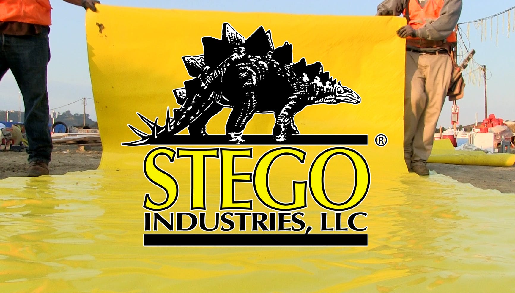 The Stego Wrap vapor barrier has been submitted to the HPD Working Group a voluntary format for disclosing product content and r