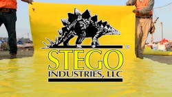 The Stego Wrap vapor barrier has been submitted to the HPD Working Group a voluntary format for disclosing product content and r The Stego Wrap vapor barrier has been submitted to the HPD Working Group a voluntary format for disclosing product content and r