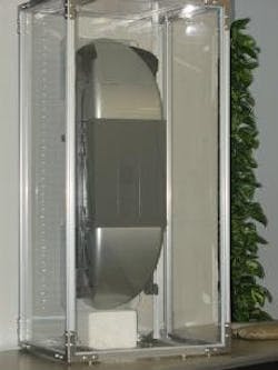 Mitsubishi Electric Newly Developed A Control Cable That Is 20% Lighter Than The One Used For The Former Product Mitsubishi Electric Newly Developed A Control Cable That Is 20% Lighter Than The One Used For The Former Product