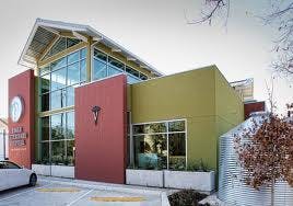 Energy Savings At The Eagle Veterinary Hospital Are Close To 50% Compared With A Conventional Building