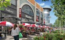 Roundys Will Operate An 80,000 Sf Marianos Fresh Market At New City Roundys Will Operate An 80,000 Sf Marianos Fresh Market At New City