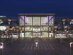 Marina City, Qingdao, China, One Of The Projects Completed By Altoon Partners Marina City, Qingdao, China, One Of The Projects Completed By Altoon Partners