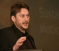 Jason F. McLennan Jason F. McLennan