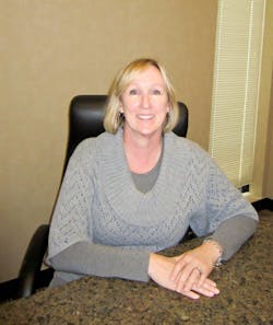 June McCrory June McCrory