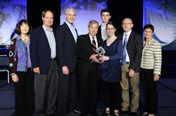 Sasaki Associates was presented with the 2012 American Planning Associations National Planning Excellence Award for a Planning Sasaki Associates was presented with the 2012 American Planning Associations National Planning Excellence Award for a Planning