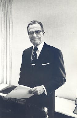 Howard S. Turner Howard S. Turner