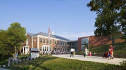 Stoddert Is One Of 78 Schools Spanning 29 States To Receive The Recognition Stoddert Is One Of 78 Schools Spanning 29 States To Receive The Recognition