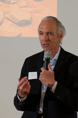 Jerry Yudelson Jerry Yudelson