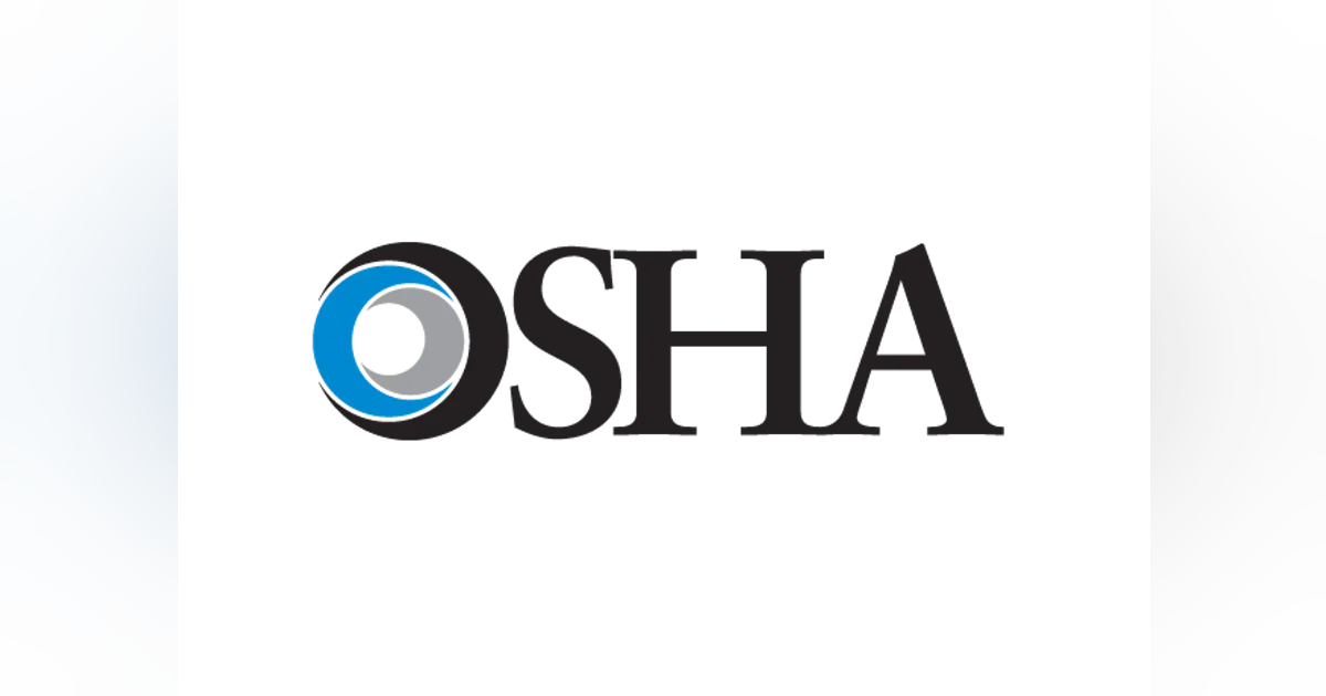 Cal Osba Logo Osha Logo Png