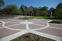 Construction Began In June 2011 For The Project, Which Was Funded By A Capital Campaign Titled We Are One Construction Began In June 2011 For The Project, Which Was Funded By A Capital Campaign Titled We Are One