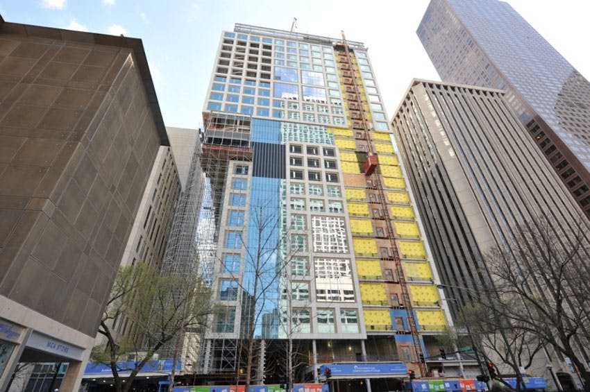 The Ann & Robert H Lurie Children's Hospital Of Chicago Has Combined New Data Centers With New Medical Facilities