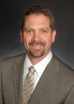 John McRitchie John McRitchie