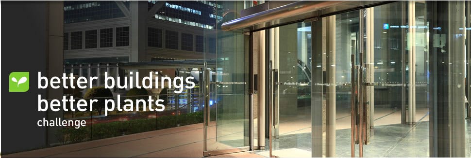 Legrand committed to be among the first of a select number of industrial companies to join the Better Buildings, Better Plants C