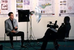 Andrew C. Caruso, AIA, LEED AP BD+C, CDT Andrew C. Caruso, AIA, LEED AP BD+C, CDT