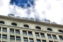 Many of the energy challenge organizational meetings took place in the Santa Fe Building, in the penthouse of which Daniel Burnh Many of the energy challenge organizational meetings took place in the Santa Fe Building, in the penthouse of which Daniel Burnh