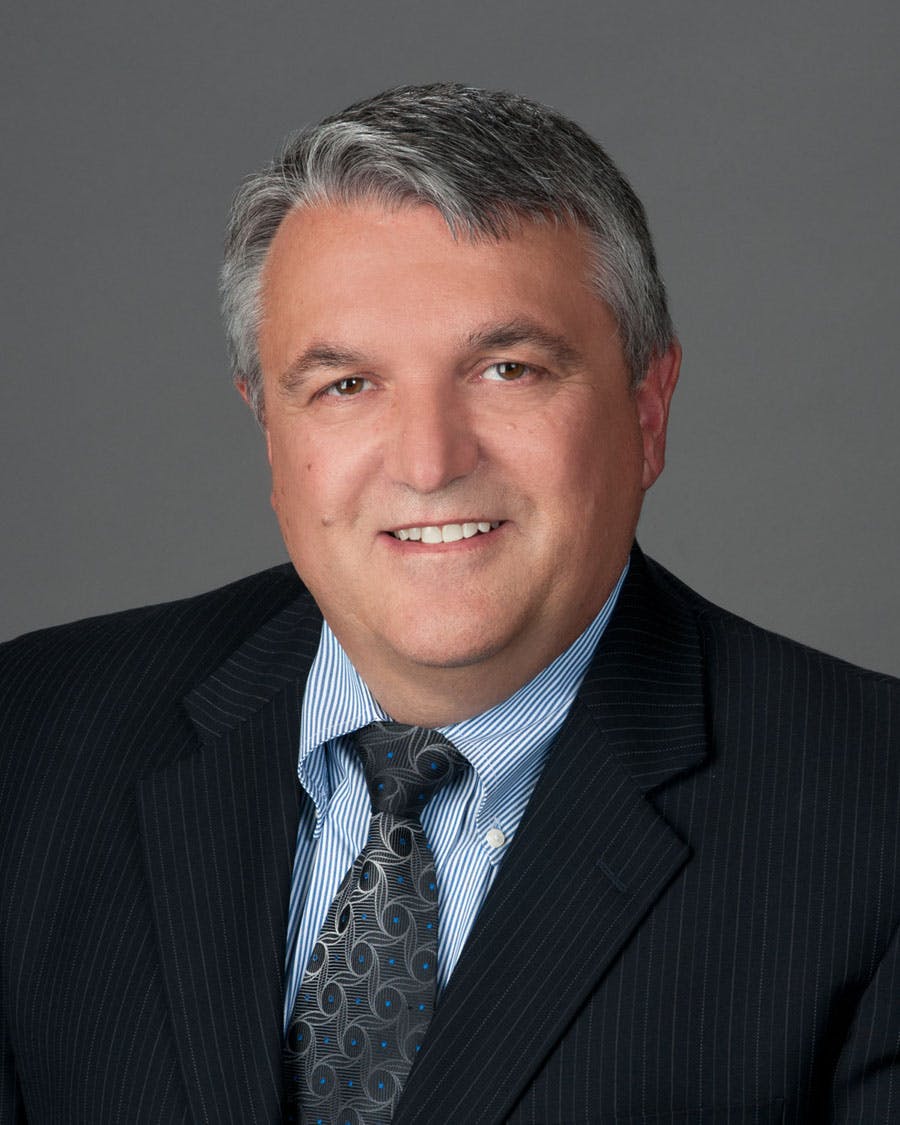 Daniel A Viscardi, P e