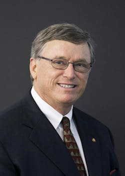 Alan T. Baldwin FAIA Alan T. Baldwin FAIA