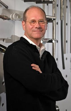 William F. Baker William F. Baker