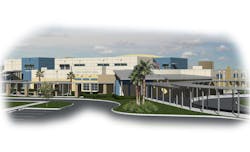 Plumosa School Of The Arts Has Been Awarded Leed Gold By The Usgbc Plumosa School Of The Arts Has Been Awarded Leed Gold By The Usgbc