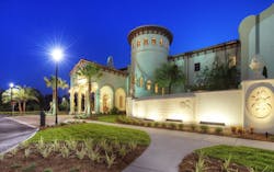 The New Dr Phillips Charities Building Received Leed Silver Certification From The Usgbc The New Dr Phillips Charities Building Received Leed Silver Certification From The Usgbc