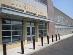The North Bergen Municipal Court is a high volume operation, and with the recent State Legislation requiring courtrooms to be mo The North Bergen Municipal Court is a high volume operation, and with the recent State Legislation requiring courtrooms to be mo