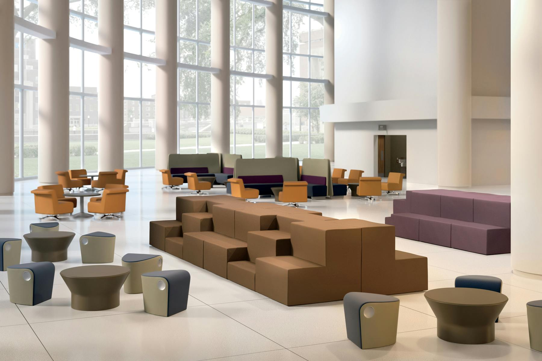 The Company Is Rolling Out The Where Would You Gather Competition, An Opportunity To Try Out The New App