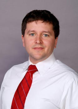 Brad Malmsten, P e Brad Malmsten, P e