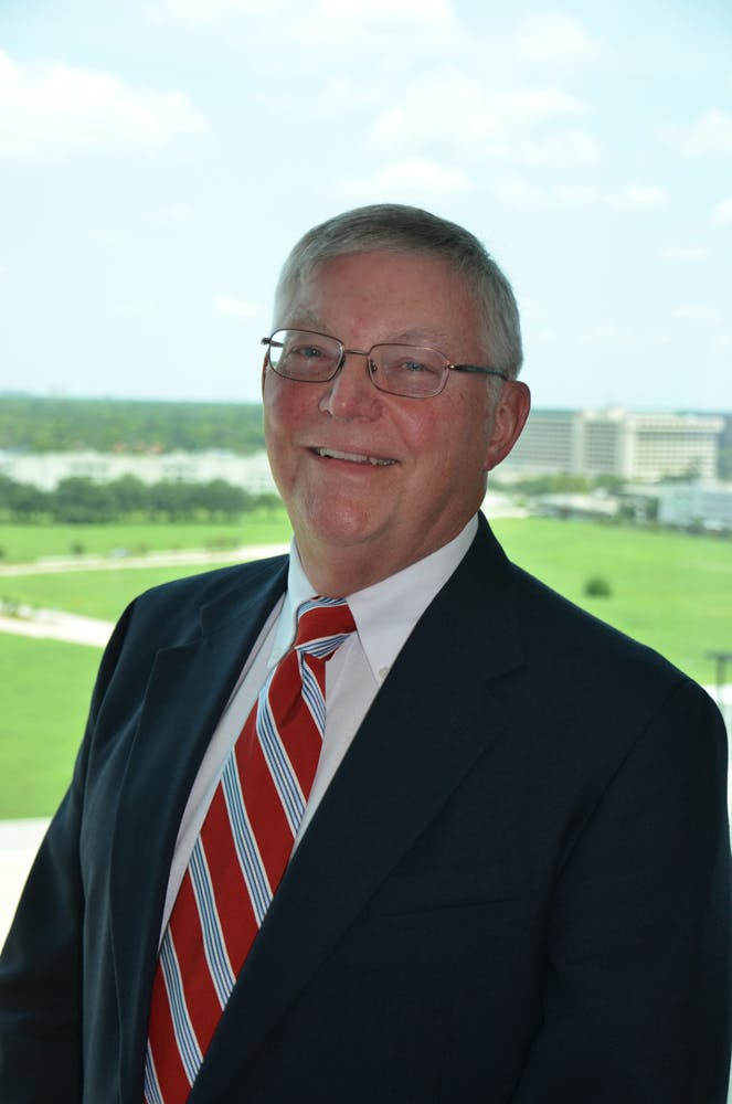 Gary L. Ferguson
