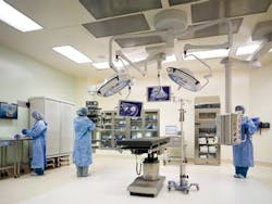 When Healthcare Reform Does Get Fully Implemented, 32 Million More Insured U scitizens Will Skyrocket Demand When Healthcare Reform Does Get Fully Implemented, 32 Million More Insured U scitizens Will Skyrocket Demand