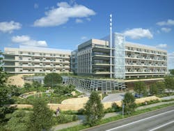 66fb1b8e3695550ab4421e15 Exteriorwatercolorofpackardchildrenshospitalexpans 66fb1b8e3695550ab4421e15 Exteriorwatercolorofpackardchildrenshospitalexpans