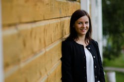 Tiina Antinoja Tiina Antinoja