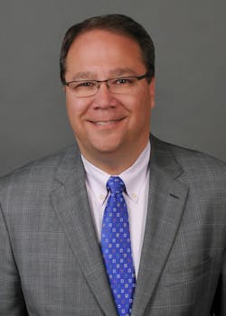 Daniel P. McQuade Daniel P. McQuade