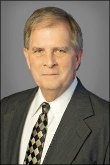 John J. Kraskiewicz, AIA