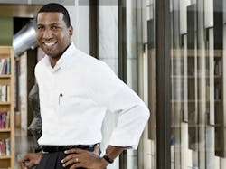 Fred Perpall Fred Perpall