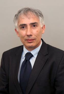 Euclydes Trovato, Director Of Engineering, Is The Local Manager Of The New Office Euclydes Trovato, Director Of Engineering, Is The Local Manager Of The New Office